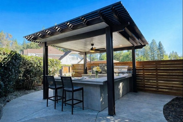 Pergola