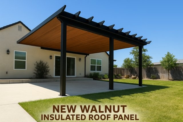 Patio Covers
